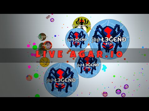 MY LUCKIEST LIVESTREAM EVER