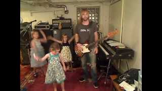 Corinne Bailey Rae "Young & Foolish" bass cover Kids James Elliott