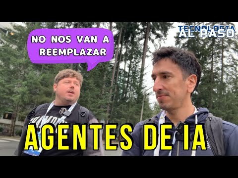 La era de los Agentes de IA con Pablo Piovano | Tecnología al Paso