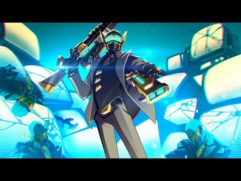 satisfied? | Paladins Montage