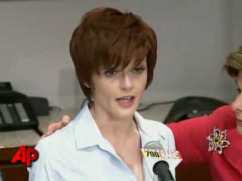 *O Lawd Why* Tiger’s Porn Star Mistress Holds Press Conference