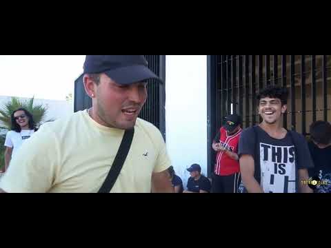 Mono vs Rume vs Ztah - Repesca - TOTO BATTLES (27/06/22)
