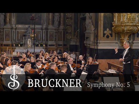 Bruckner | Symphony No. 5