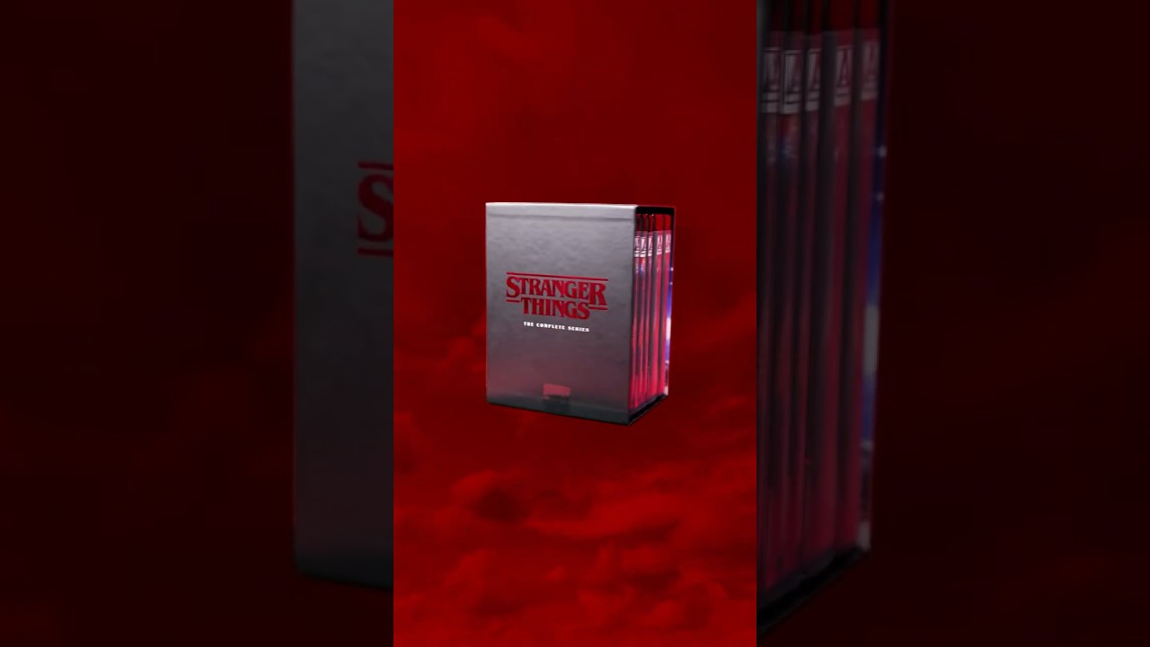Unboxing