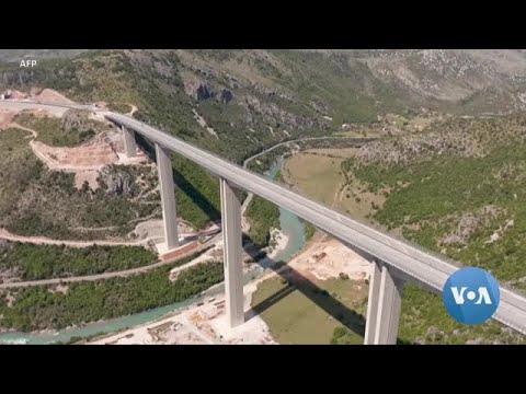 Can Europe Compete With China's Belt and Road Initiative?