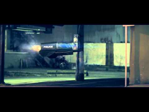 TITO DEVILLE BAND - KNIGHT RIDER (FEATURING MANDY VENTRICE) - OFFICIAL MUSIC VIDEO