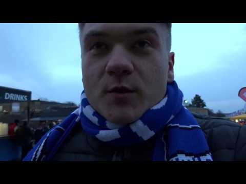 #17 Polak na stadionach - Hertha Berlin - Eintracht Frankfurt, czyli pierwszy raz na Bundeslidze