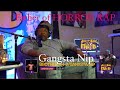 Gangsta Nip Aka Brother Nip Mike D Chop Up Htown History 1on1