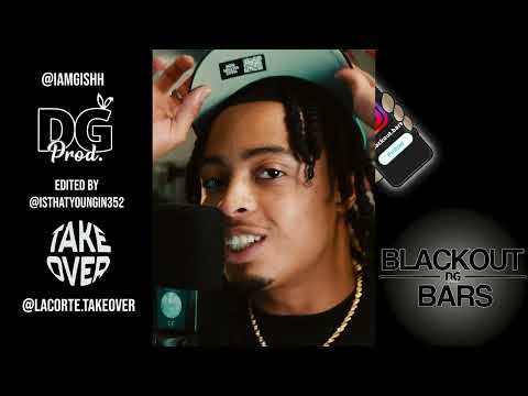 Droco Mac x James Foreign Blackout Bars Freestyle