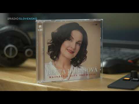Beáta Dubasová v Rádiu Slovensko (5.11.2020)