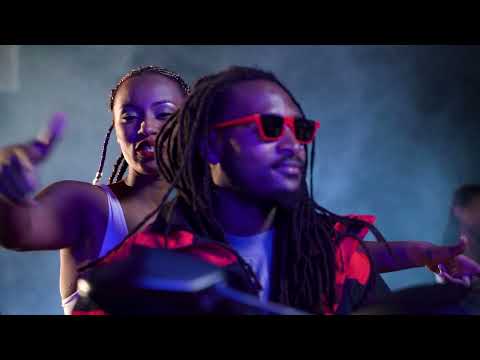 France - Selfish Love (Official Video)