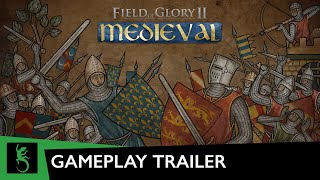 Watch and explore about Field of Glory II: Medieval PC GOG CD Key