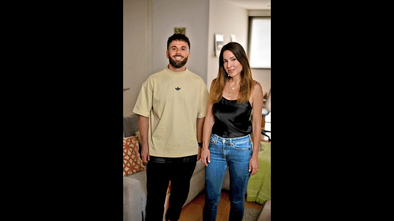 ¡Podcast Con Aníbal González!  Preparador Físico de la Selección Mexicana de Fútbol