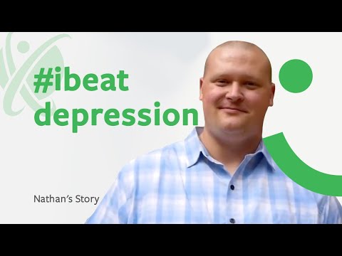 Nathan's Testimonial on TMS Depression Therapy at Success TMS