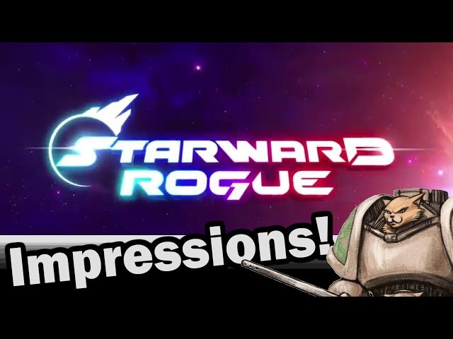 Starward Rogue