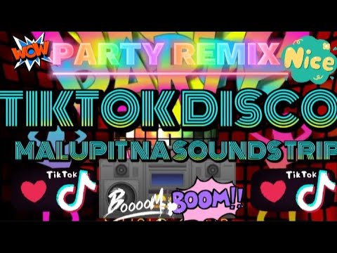 #4k TIKTOK BATTLE DISCO MIX 2024 FOREVER YOUNG NONSTOP REMIX DISCO #nocopyrightmusic #trending #ofw