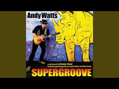 Blues of the Month Club