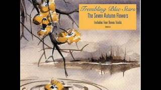 Trembling Blue Stars - Further To Fall