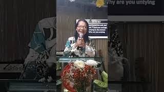 The Lord NEEDS it October 12, 2025