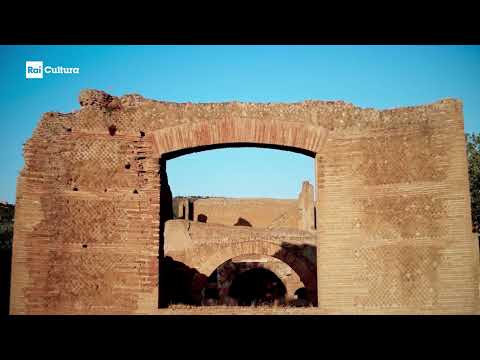 UNESCO World Heritage Sites | Villa Adriana, Tivoli