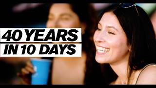 Little Bit of Love for 40   - GoRockford 40th Anniversary