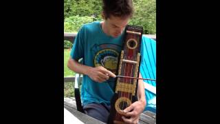 Video thumbnail for Sami Elu plays the Ukelin - Aloha Oe by Sami Elu
