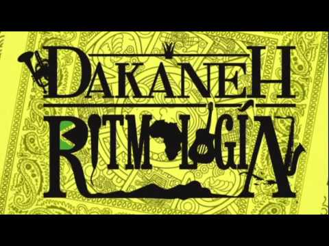 Dakaneh-Back 2 the Roots feat. Alana Sinkëy (prod by Phone) RITMOLOGÍA track 5