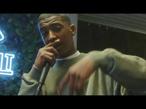 Tuesday Tunes x Rambow