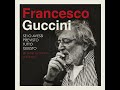 SCIROCCO - Francesco Guccini