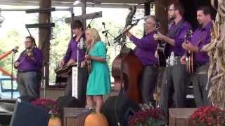 &quot;Martha White Theme Song&quot; By &quot;Rhonda Vincent and The Rage&quot;