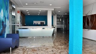 Hotel Castilla Alicante, Alicante, Spain