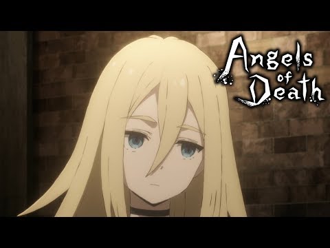 Smile | Angels of Death