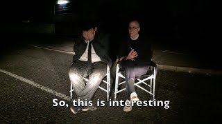 Track by Track on Tour with The Correspondents: INEXPLICABLE