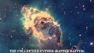 The Collective Cypher - Theo #BEATS