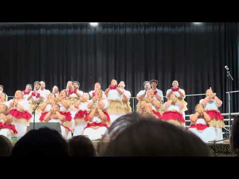 Pacific Connections Cultural Set 2023 (Niue - Tulaio)