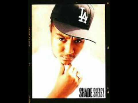 SHADE SHEIST cali Diseaz feat NATE DOGG