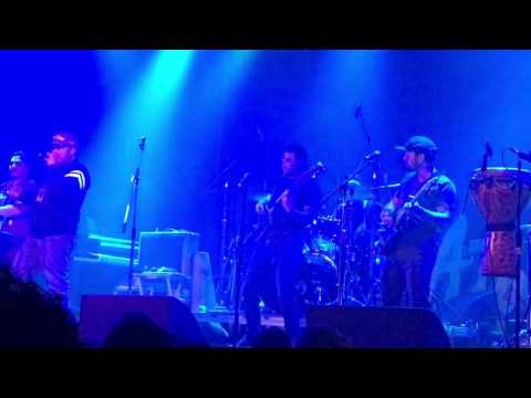 Josh Heinrichs Cruisin live 2017 @ The Catalyst