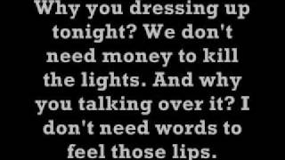 Dressed Up To Undress: Breathe Carolina