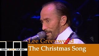 Lee Greenwood - The Christmas Song