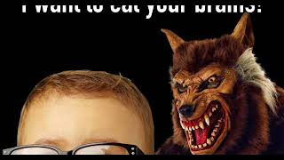 Werewolf Murderer Peter Stump