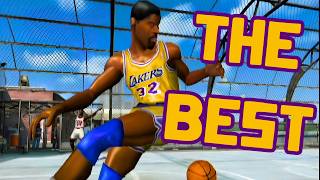 The Top 10 BEST Arcade Sports Games of All Time!