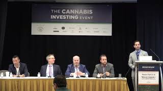 Meet the Experts Capitalizing in the Canadian Cannabis Industry