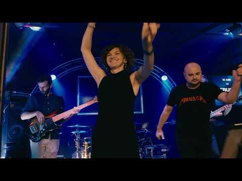 Trupa FM - Blinding Lights (The Weeknd Live Cover)