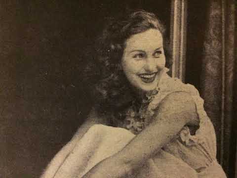 Walter Meissner Orchester, Erwin Hartung, Wenn ich allein und einsam bin, Foxtrot, 1941