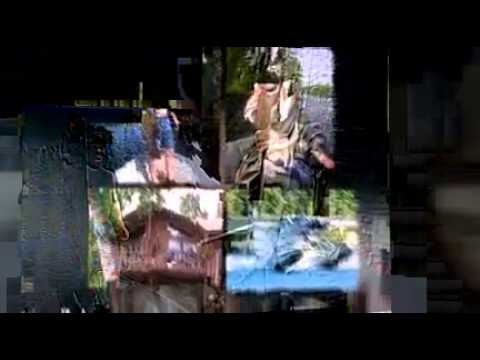 Rusty Myers Fly in's - YouTube