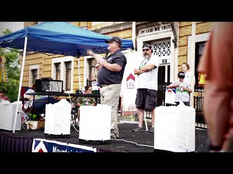 "The Beast of the Blue Ridge" - BIGFOOT, SASQUATCH, YETI, CRYPTID