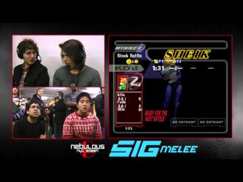 NP 19 - Oza (Fox) vs Swedish Delight (Sheik) - Pools