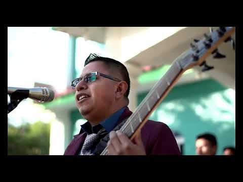 Muchas Cuentas tengo con mi señor, Agrupación Musical Elegidos De Jesus 