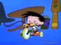 O Fantastico Mundo De Bobby Bobby S World Abertura