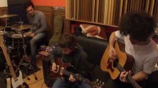 All along the watchtower jam